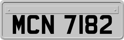 MCN7182