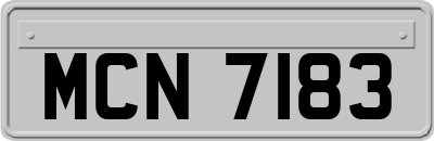 MCN7183