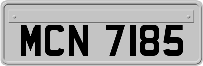 MCN7185