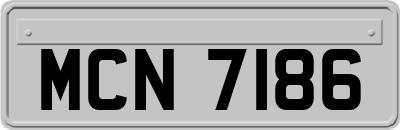 MCN7186