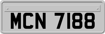 MCN7188