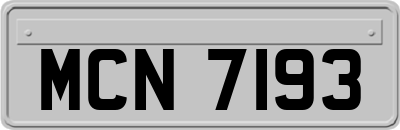 MCN7193