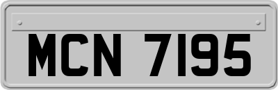 MCN7195