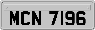 MCN7196