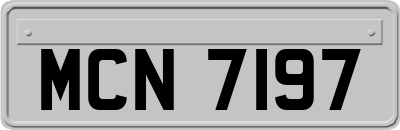 MCN7197