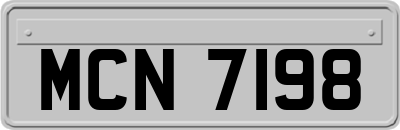 MCN7198