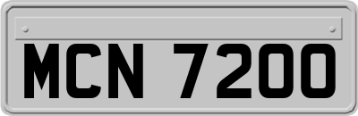 MCN7200
