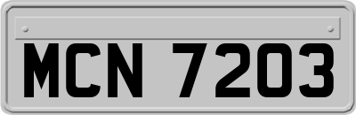 MCN7203