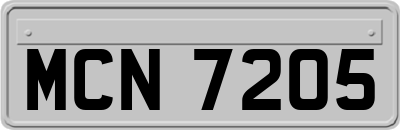 MCN7205