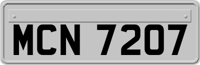 MCN7207