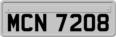 MCN7208