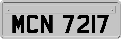MCN7217