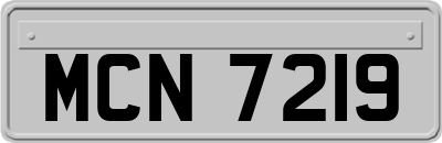 MCN7219