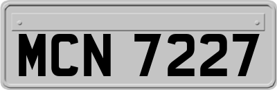 MCN7227