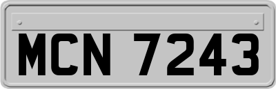MCN7243