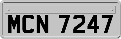 MCN7247
