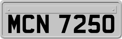 MCN7250