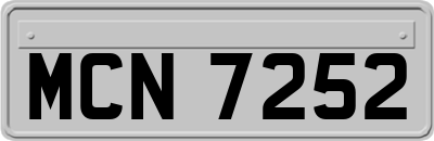 MCN7252