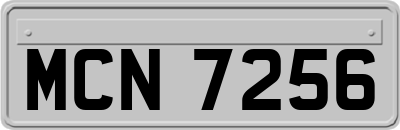 MCN7256