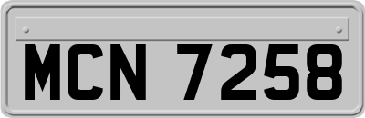 MCN7258