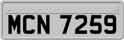 MCN7259