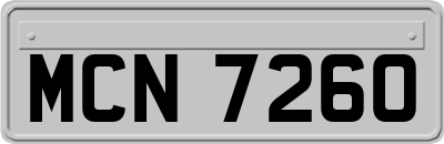MCN7260