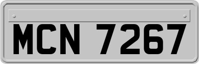 MCN7267