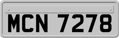 MCN7278