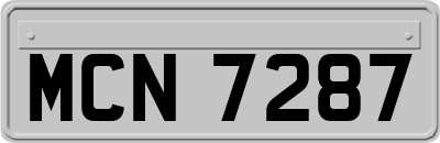 MCN7287