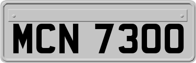 MCN7300