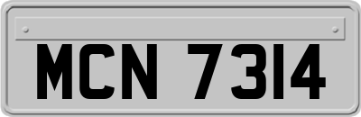 MCN7314