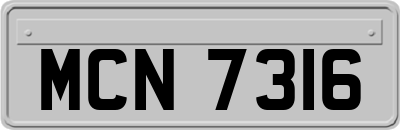 MCN7316