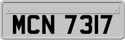 MCN7317
