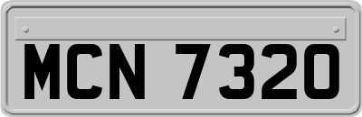 MCN7320