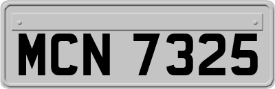MCN7325