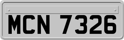 MCN7326