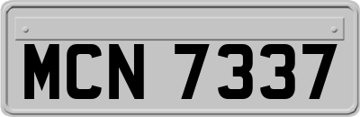 MCN7337