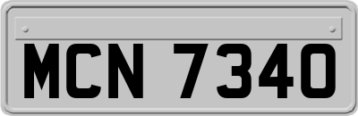 MCN7340