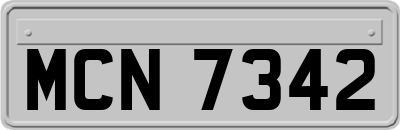 MCN7342