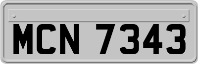 MCN7343