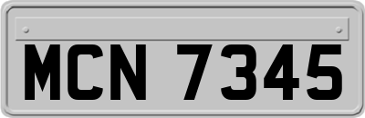 MCN7345