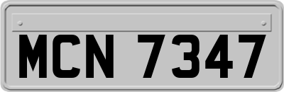 MCN7347