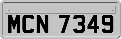 MCN7349