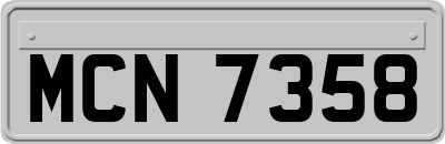 MCN7358