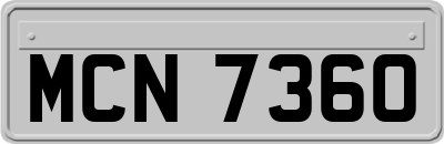 MCN7360
