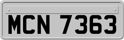MCN7363