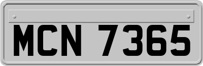 MCN7365