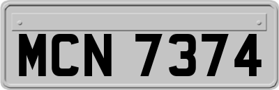 MCN7374