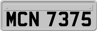 MCN7375