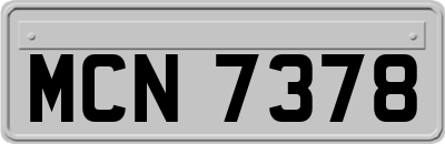 MCN7378